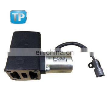 EGR Valve OEM 8-98030597-1 8980305971