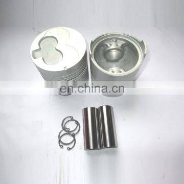 Piston for 4G63 ME188292 diesel engine parts