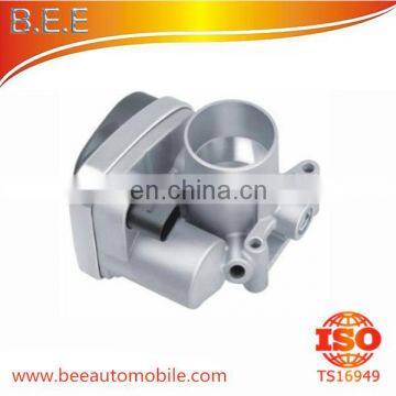 China high performance electronic vw throttle body assembly 036 133 062K / 408 238 321 003Z with low price