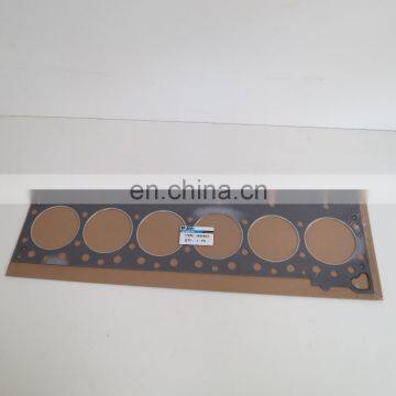 QSX15 ISX15 Engine Parts Cylinder Head Gasket 3685834 photo-4