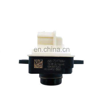 68172474AH Car Parking Sensor Original PDC Parktronic Parking Radar Sensor For Jeep Dodge 0263007043 photo-6