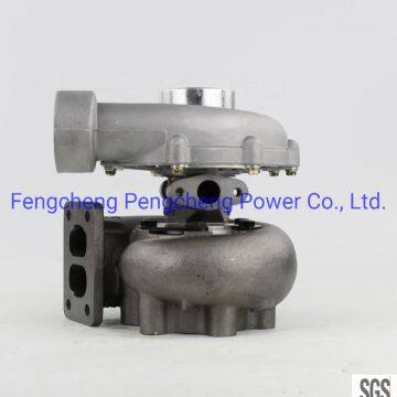 K27 53279886502 Manufacturer Diesel Engine Turbocharger for Benz Om442la