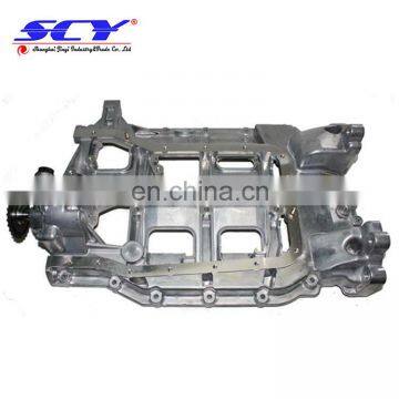 Car Oil Pump Suitable for Hyundai 261104A701 261104A751 26110-4A701 26110-4A751