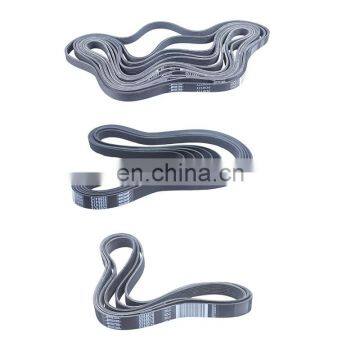 diesel engine spare Parts 3290018 V Ribbed Belt for cqkms QSB6.7 164 QSB6.7 CM2250 EC Hegang China