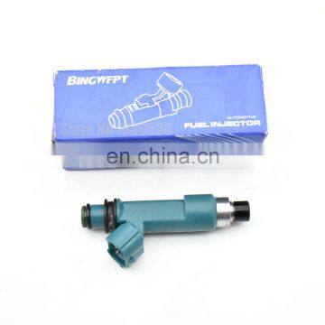 Fuel Injection Valve ZJ20-13-250 297500-0460 For MAZDA 2 3 BJ 1.3 photo-3