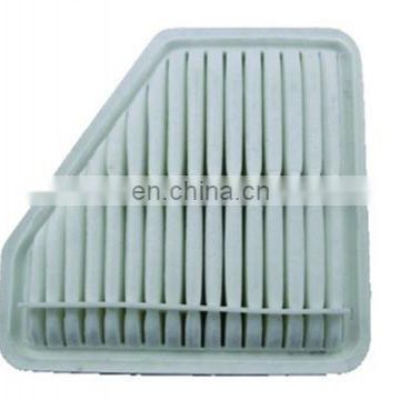 Qualified car air filter OEM 17801-OR030