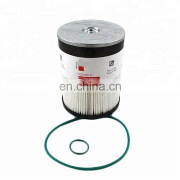 Truck Filters New Industrial Fuel Water Separator Filter Elements FS53015