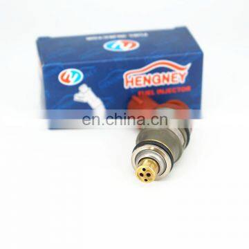 Hengney Original Auto Parts 23250-79055 23209-79055 For Toyota Previa 2.4L L4 1994-1997 Fuel Injection Nozzles