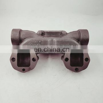 OEM CCEC Cummins KTA19 Oil Manifold 3084620