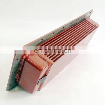 3638360 Genuine Oil Cooler Assembly For K38 Kta50 K50 Marine Engine photo-4