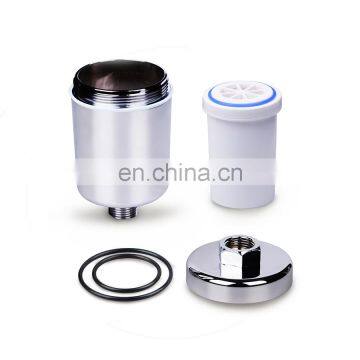 Activated Carbon KDF 6-Stage housing shower filter