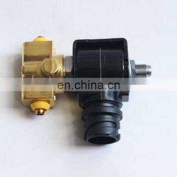 Dongfeng DCi11 Engine Parts Exhaust Brake Solenoid Valve 3754010-T0301 D5010508325