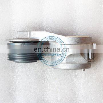 Engineering Machinery Diesel Engine Parts QSL9 Belt Tensioner 3974102 photo-3
