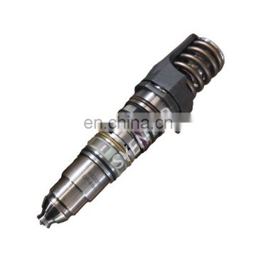 Heavy Duty Truck Engine Injector 4088725 4903455 4928260px 4928260rx 4928260nx 4928264 4928260 for QSX ISX QSX15 ISX15 Hd Hpi