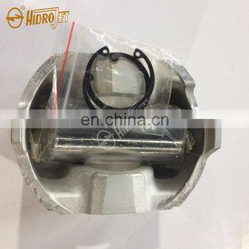 Aftermarket Diesel Engine Parts Piston Kit 1-12111-296-1 Piston Pin Clip photo-2