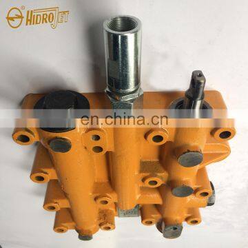 LG03-BSF Transmission Control Valve Assy 4120000064 Speed Change Valve for Wheel Loader