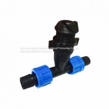 Offtake for Drip Tape and Layflat Hose Spray Tube Accessories Supplier photo-2