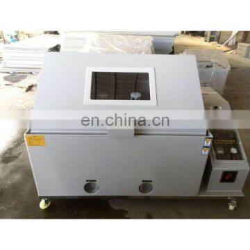 Economic Environment Salt Spray Corrosion Aging Test Chamber price