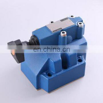 REXROTH DR30-1-30/315YM DR10DP2-4X/150YM DR20-4-45/200YM DR30552100Y Hydraulic Pilot-operated Reducing Valves