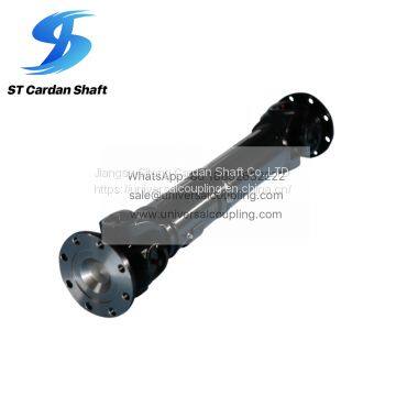 Sitong Light Vehicle Drive Shaft for Trucks