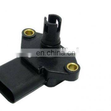 Intake Manifold Pressure Sensor MAP For VW Skoda Seat Audi 036906051 03D906051 03D906051A 5WK96932