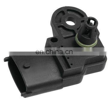 Intake Manifold Pressure Sensor Map For FITA LANCIA PROYON OEM 46533518 46553045 55209037 7084986 71732447