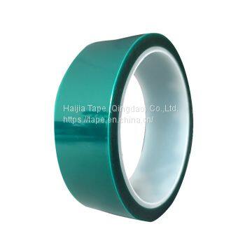 High Temp Polyester Electrical Masking Tape for Industrial Instruments & Supplies photo-3