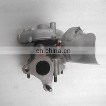 Auto diesel engine part original Turbocharger RHV4 14411AA850 VF57 Turbo Turbocompresseur for Subaru FORESTER 2.0 D engine EE20Z