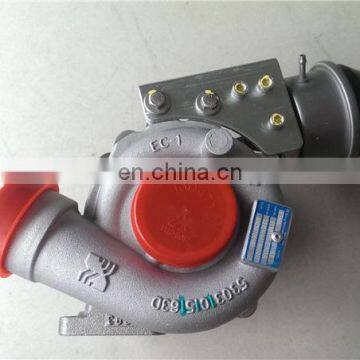 Turbo factory direct price 1118100-ED01A turbocharger