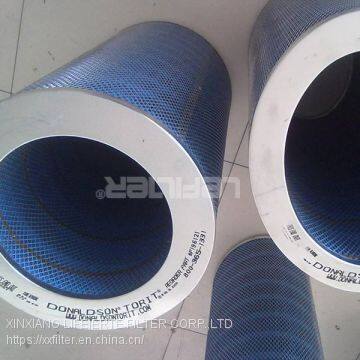 P191920-016-436 Fire Resistance Dust-Fume Dust Collector Filter Cartridge photo-3