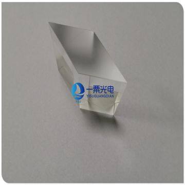 OEM optical uv quartz glass windows transparent uv quartz glass plate fused quartz glass windows