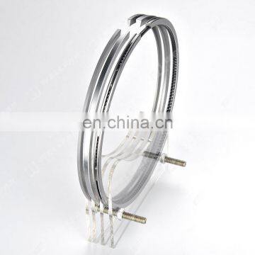 Piston ring  piston ring set for fiat fire 1.4 8v 72mm*1.2+1.2+2