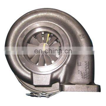 HX60M Turbocharger 3592369 3592401 3800852 3800852NX 3592401 Turbo Charger for HOLSET Cummins Marine M11 QSM11 Diesel Engine photo-5