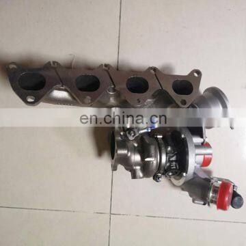 Eastern Turbocharger TD025 49373-01002 49373-01001 03C145701R 03C145702C Turbo Charger for Volkswagen Passat 1.4L TSI Engine