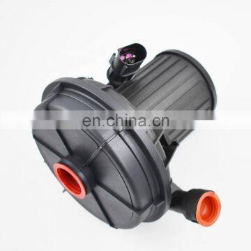 NEW SMOG AIR PUMP SECONDARY AIR PUMP FOR 2002-2010 BMW E66 E65 M54 11727571589 photo-2