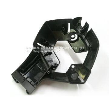 High Quality Injection Plastic Products Manufacturer/ Supplier for Earphone photo-4