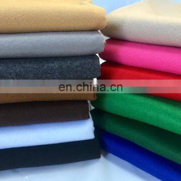 Factory Direct Sale Low Cost Nonwoven Needle Punch Polyester Felt photo-4