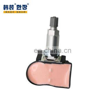 TPMS GX63-1A159-AA Car Tire Pressure Sensor 433 for Land Rover photo-2