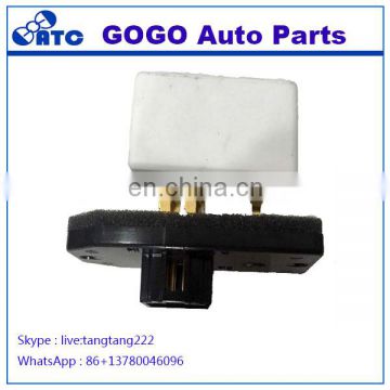 Blower Motor Resistor for Mitsubishi OEM 4720278