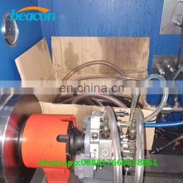 CR917S Multifunctional Common Rail Injector Pump Heui Eui Eup Test Bench With Coding Function photo-5