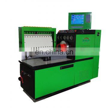 jinan beacon machine BCS619 diesel fuel injection pump test bench