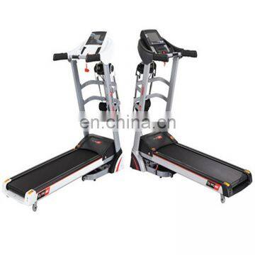 Fashionable Body Care Electric Treadmill CP-A7 Blue Screen Multi-function With Massager photo-7