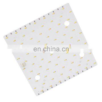 New CCT Tunable White LED DC Square Module for Indoor Panel Lighting photo-2
