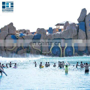 Best Wave Pool Wave Systems With Installation Service