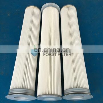 FORST Dust Collector Industrial Polyester Filter Cartridge