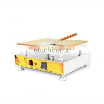 Food Machine Mini Pancake Souffle Griddle for Sale photo-2