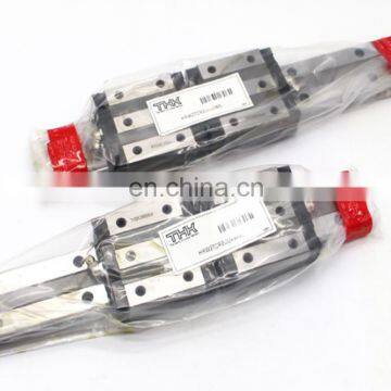 Milling Machine 100% Original Japan THK Slider photo-5