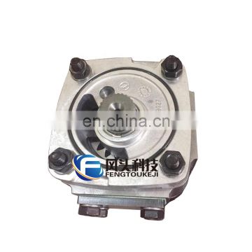 made in germany gear pump IPV5 series hydraulic internal gear pump IPV5-25-111