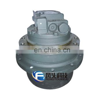 GM09 Final Drive Ass'y For ExcavatorPC60-7 PC60-6 SK60-3 SK60-5 XG80 SK75UR E70B SH60-1 SH60-2 Travel Motor