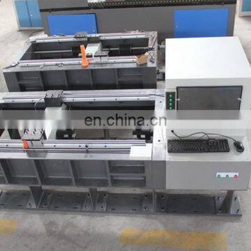 30Ton 60Ton 100Ton 200Ton Wire Rope Sling/steel Wire Rope Sling Lifting Sling Tensile Test Bed photo-6